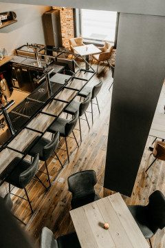 Verbouwing Horeca Arendonk 17