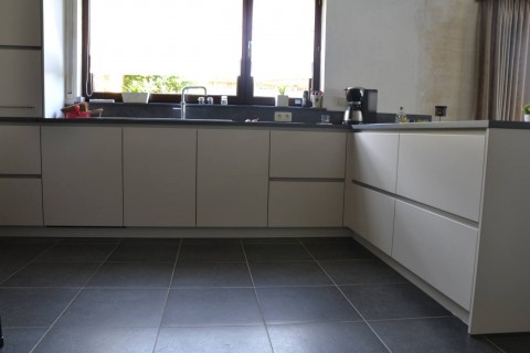 Keukenverbouwing Arendonk