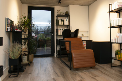 Inrichting Kapsalon 04