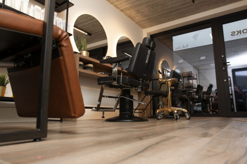 Inrichting Kapsalon 06