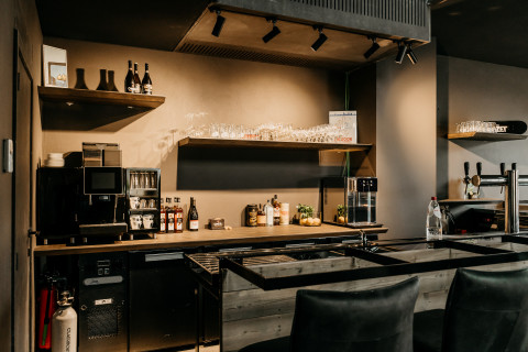 Verbouwing Horeca Arendonk 11